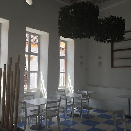 Badillo Zen Hotel Cartagena Eksteriør billede