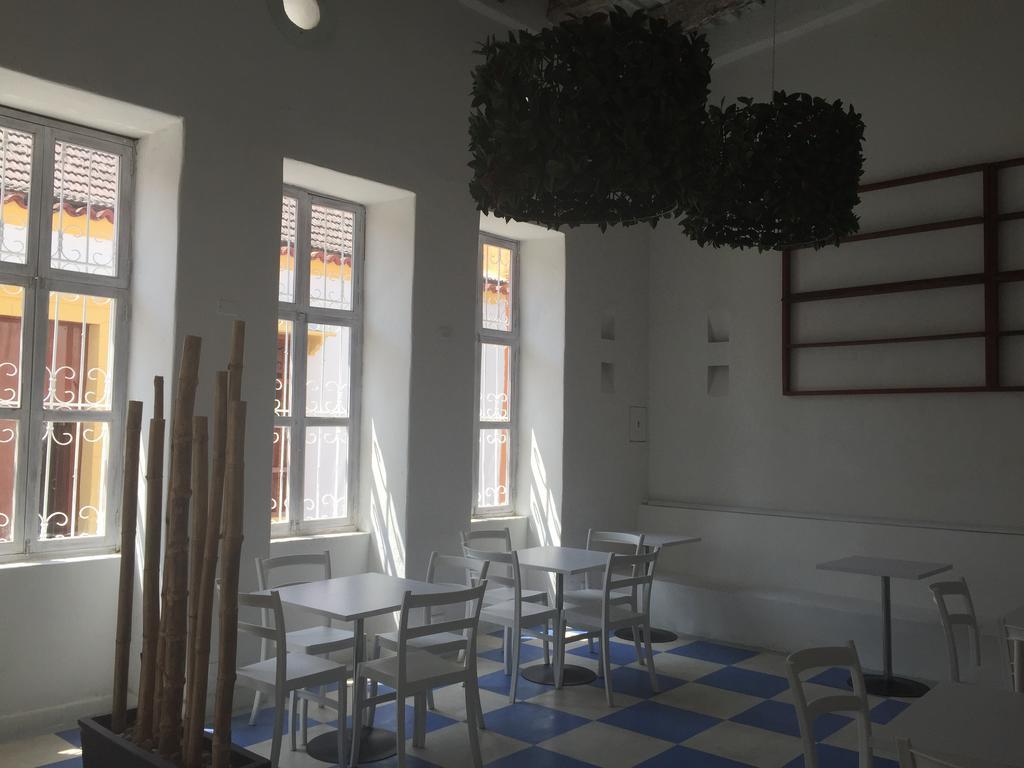 Badillo Zen Hotel Cartagena Eksteriør billede