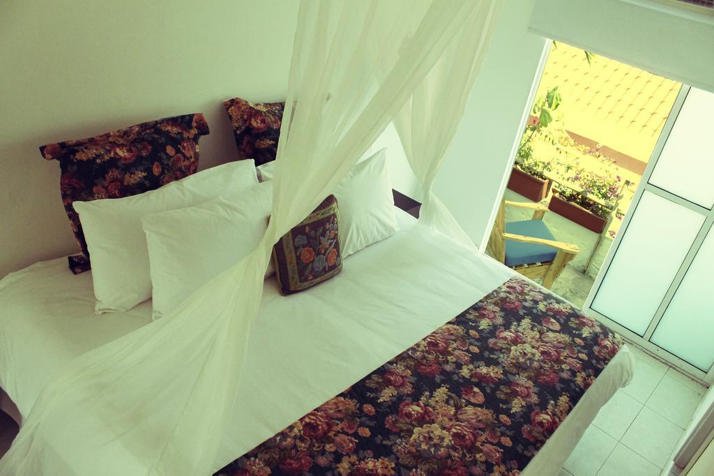 Badillo Zen Hotel Cartagena Eksteriør billede